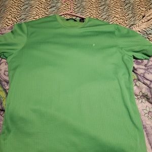 Mens medium short sleeve shirt